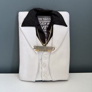 Saturday Night Fever 1977‎ 30th Anniversary Collector's Edition Faux Jacket DVD